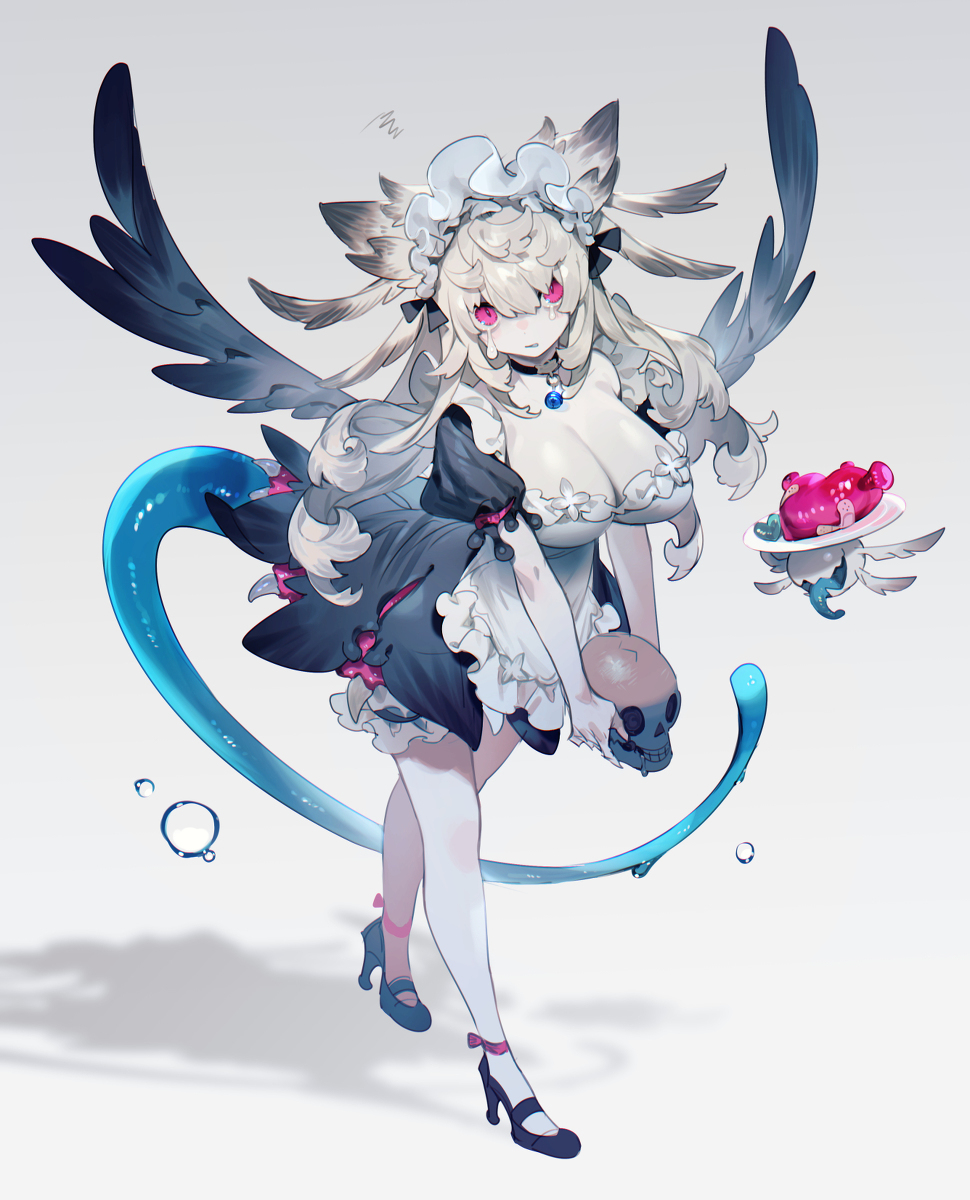 栗子 ~ 女仆