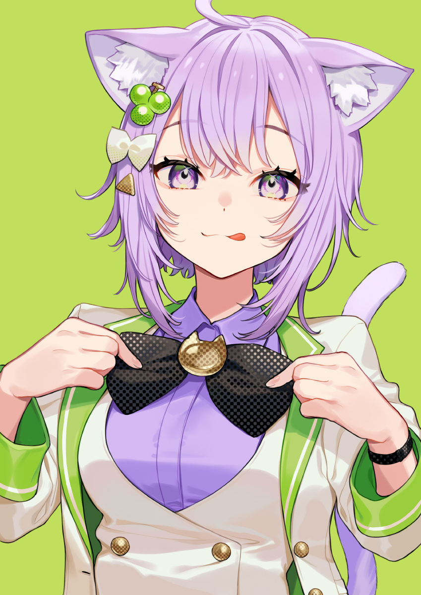 猫又粥 (holo mart vol.4 ver)
