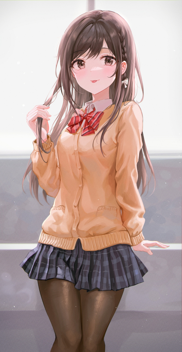 长埃纳
