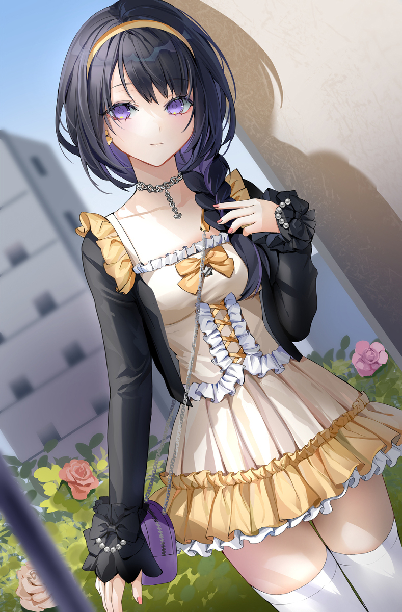 Pixiv request