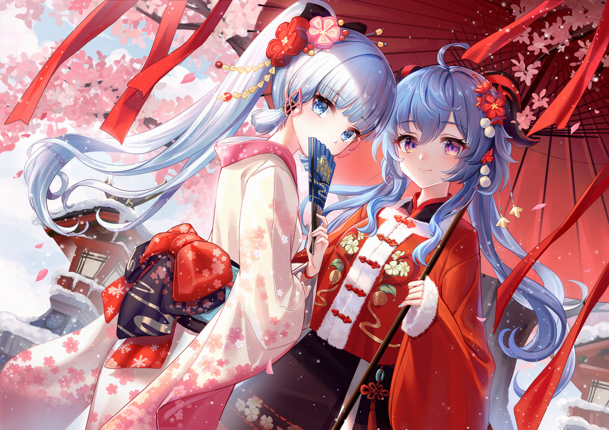 新年快乐!