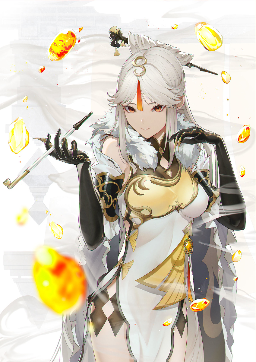 凝光