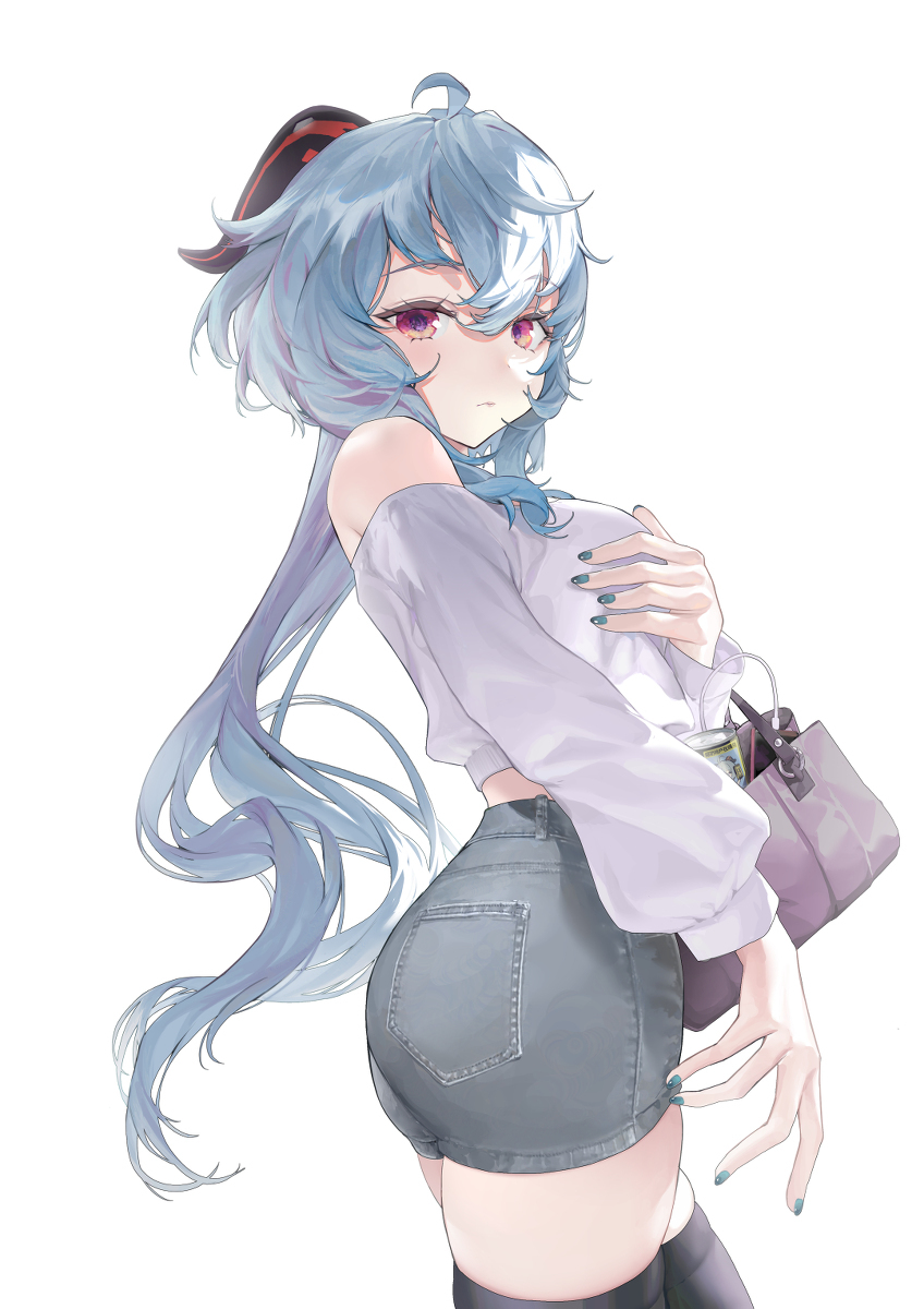甘雨4