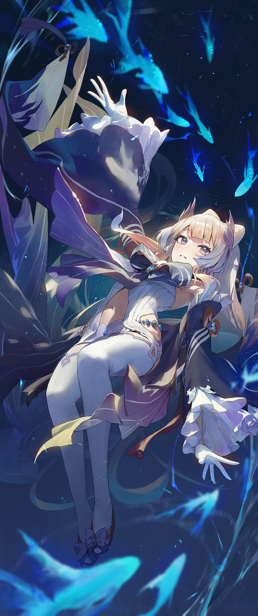 这里美