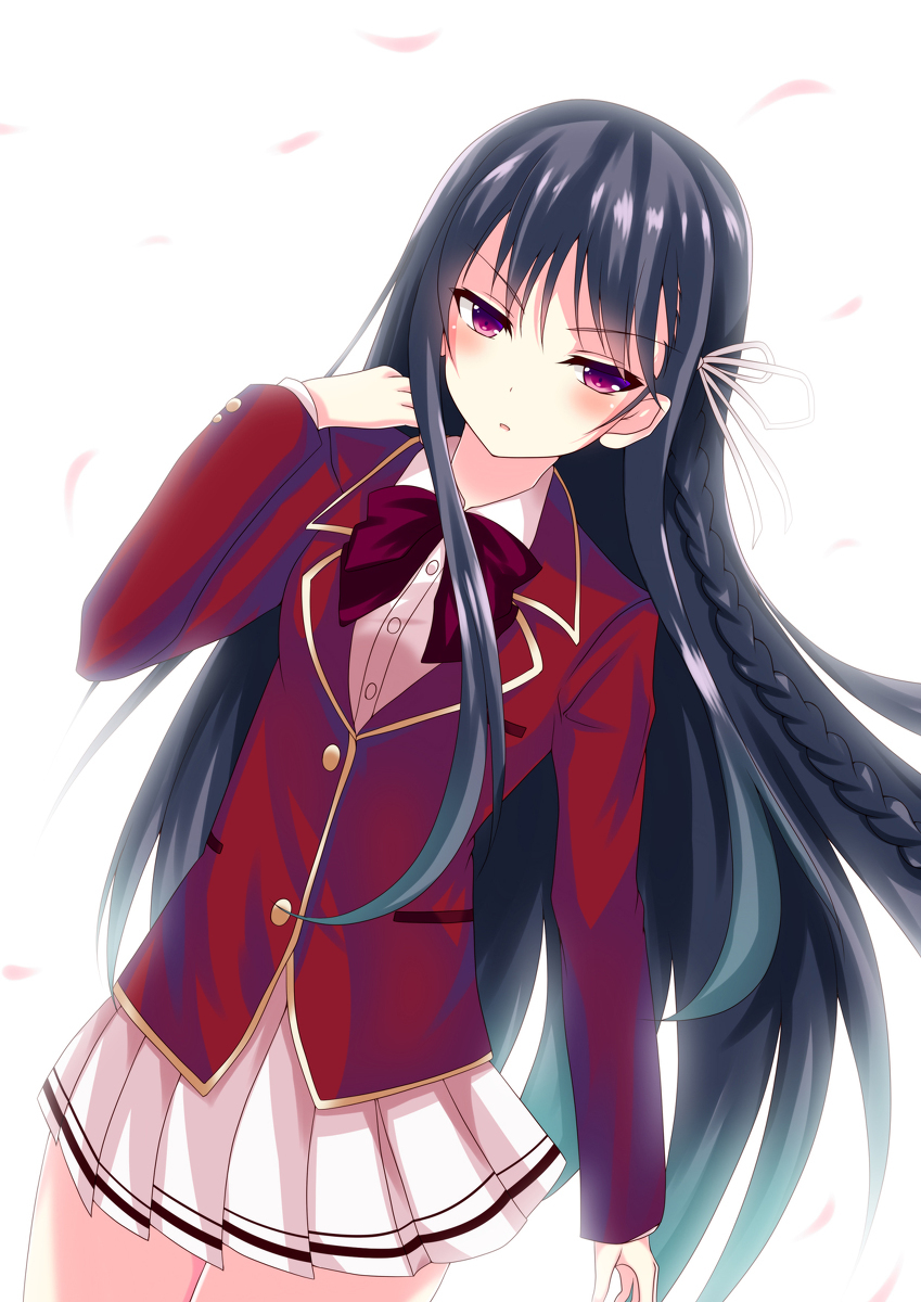 堀北铃音