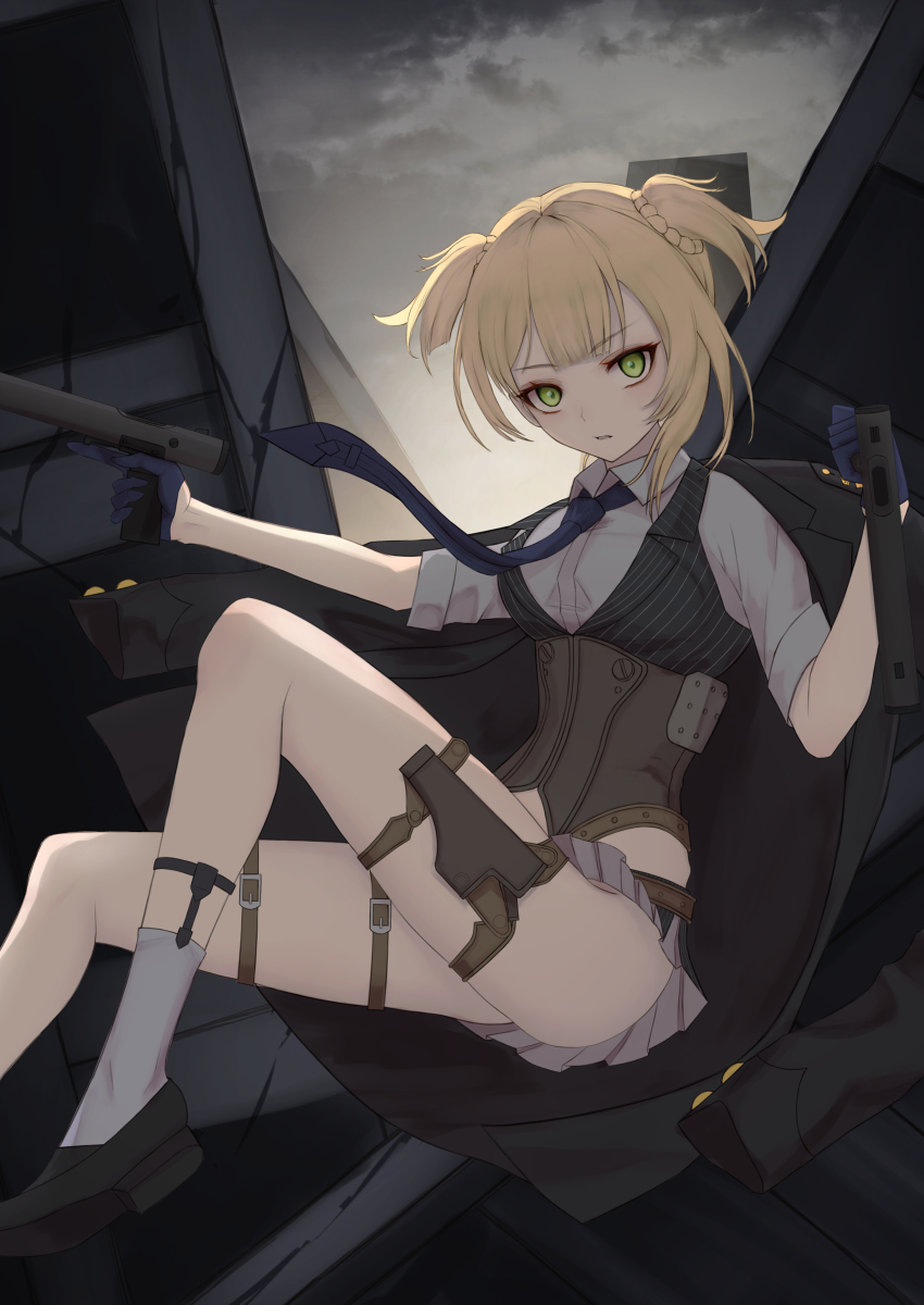 WELROD