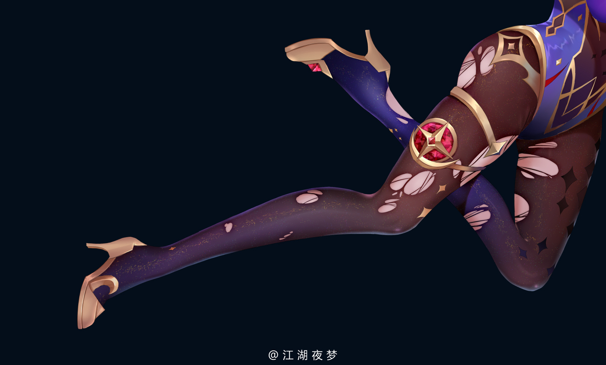 莫娜