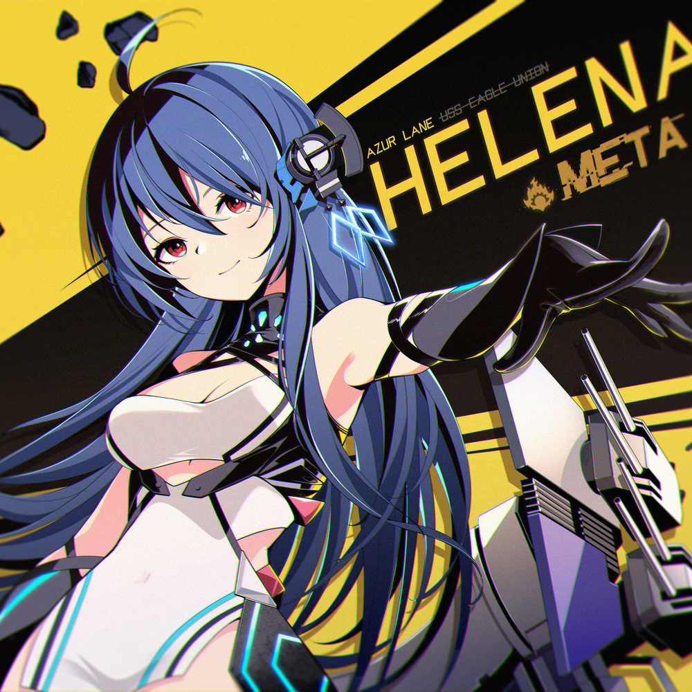 Helena META