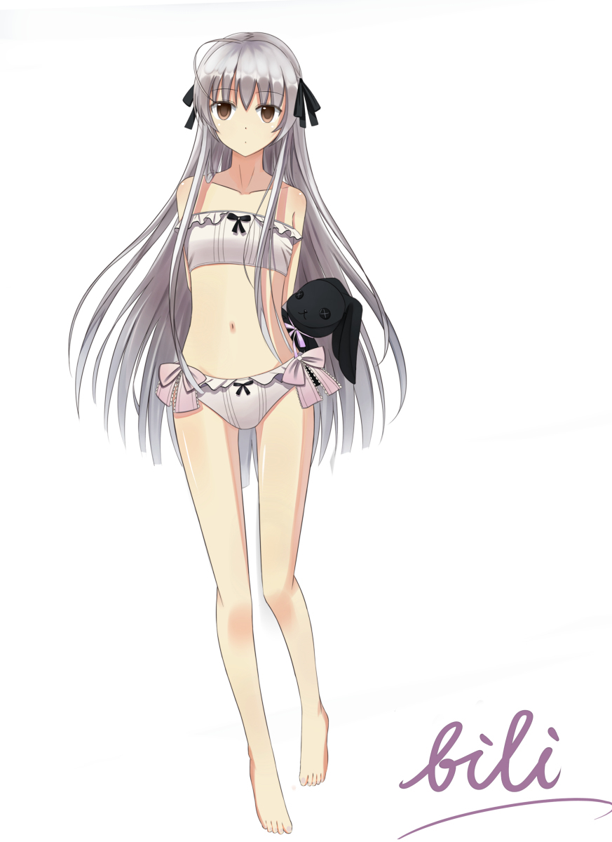 夏天