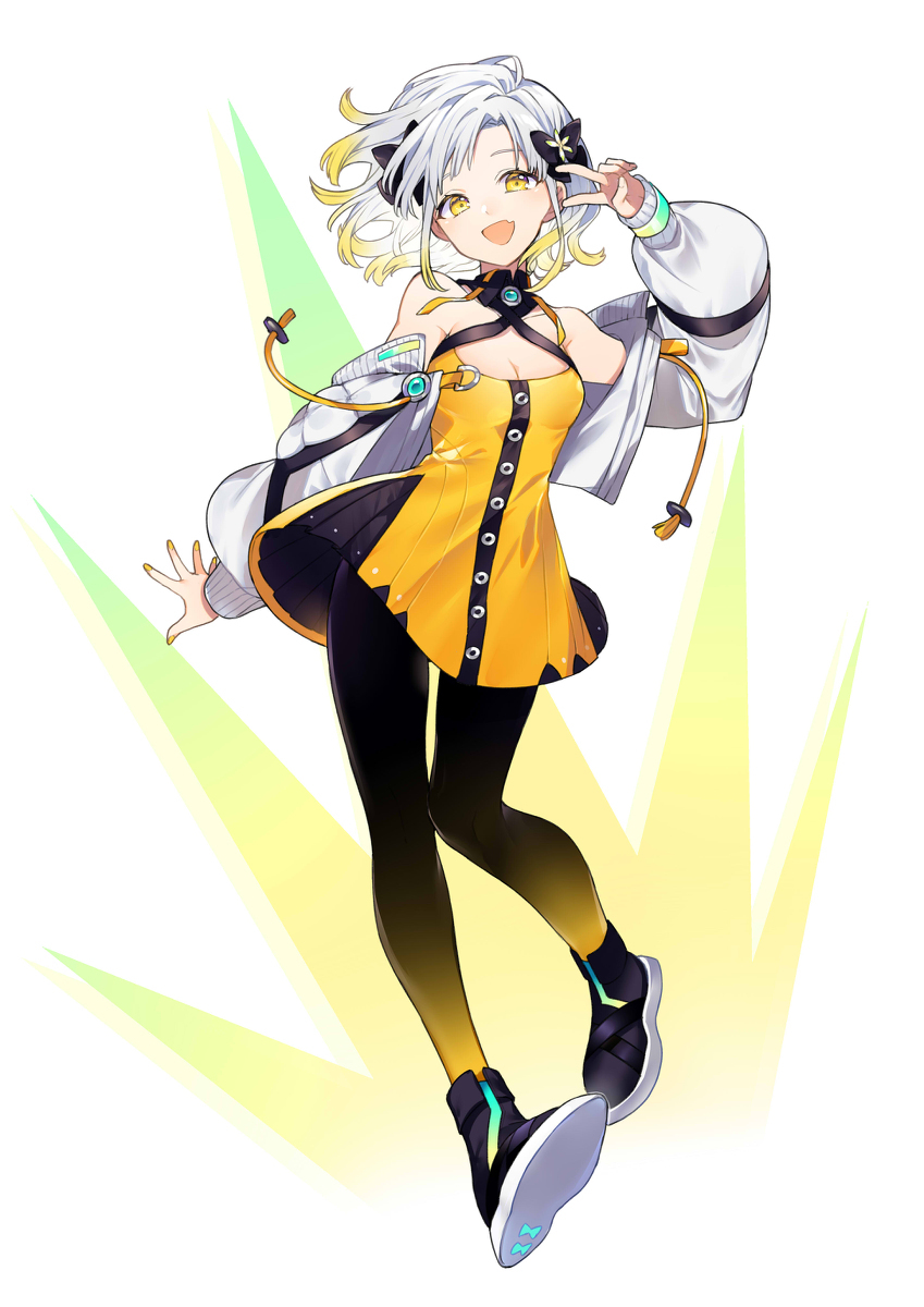 柚子花1st Anniversary