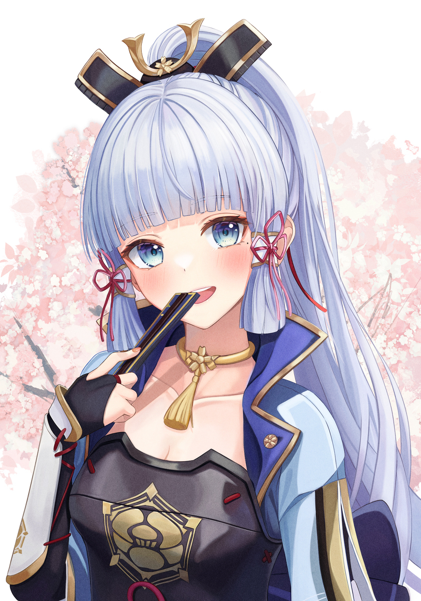 神里绫华