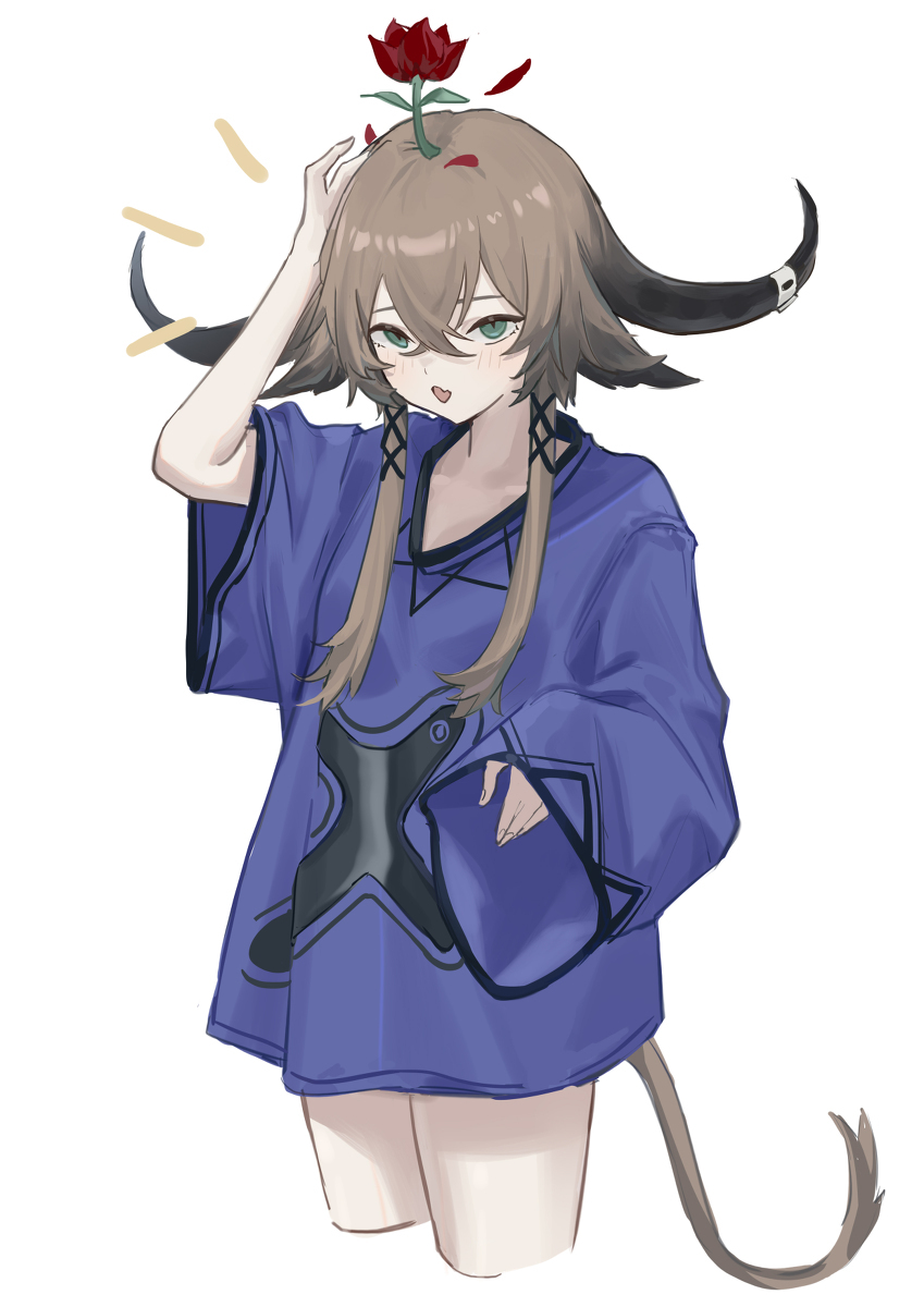 无题