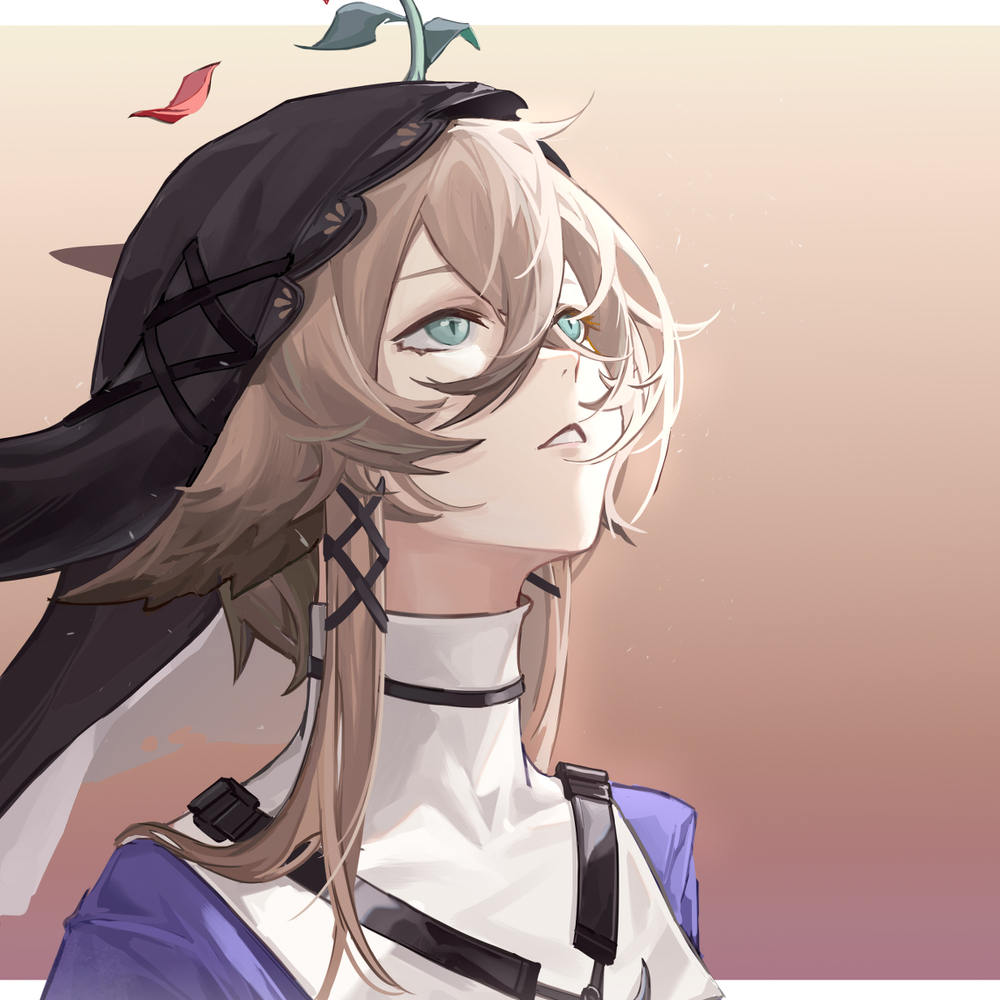 无题