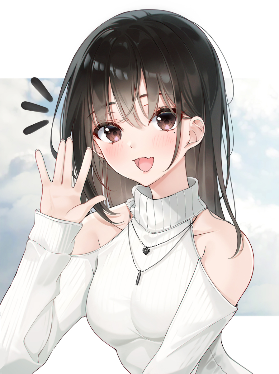 晚上好。