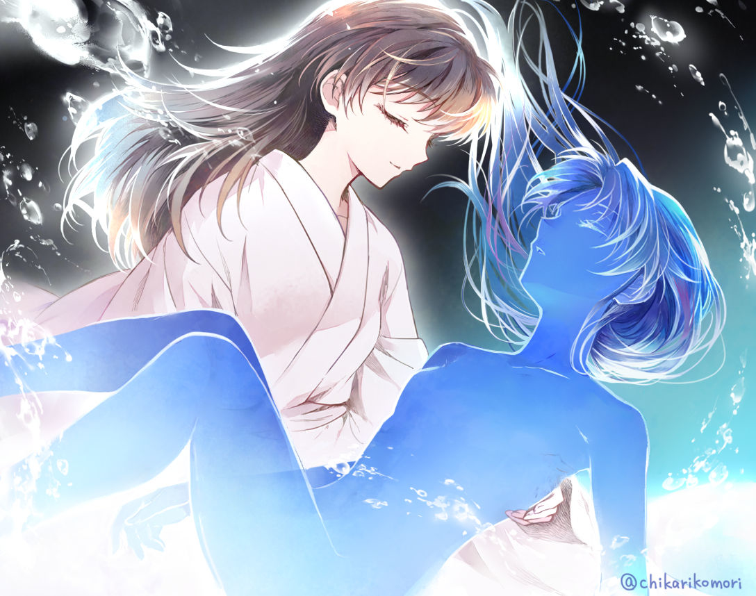 犬夜叉 &amp; 夜叉公主总结 (一半是杀)