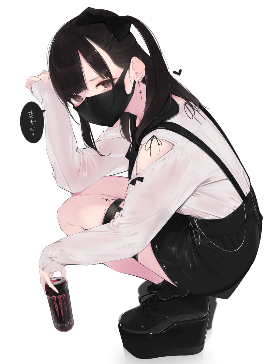 真不愧是女孩