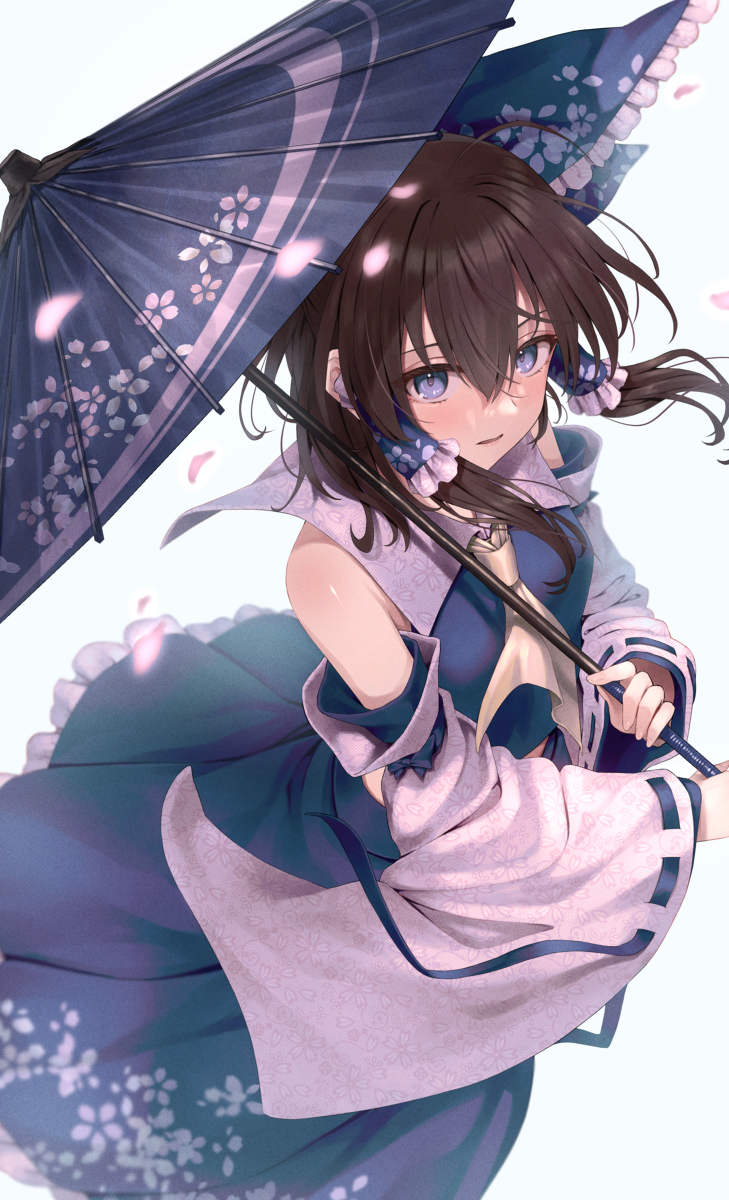 青灵梦