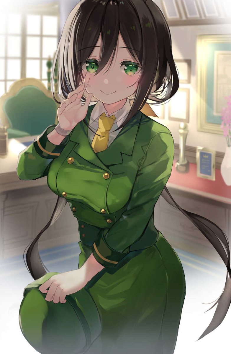 骏川的秘密