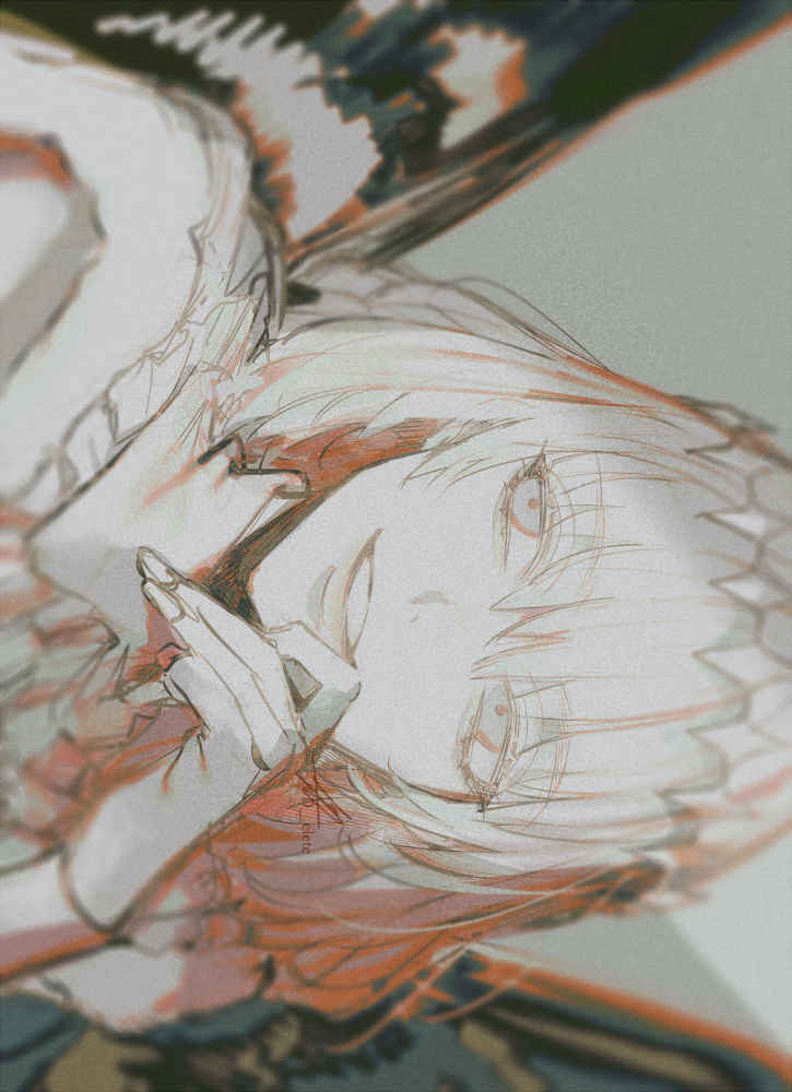 薊