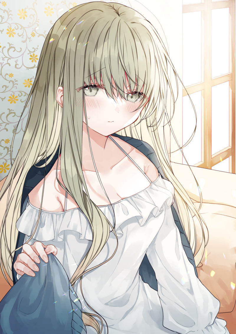 &ldquo;咕嘟 ~&hellip;”