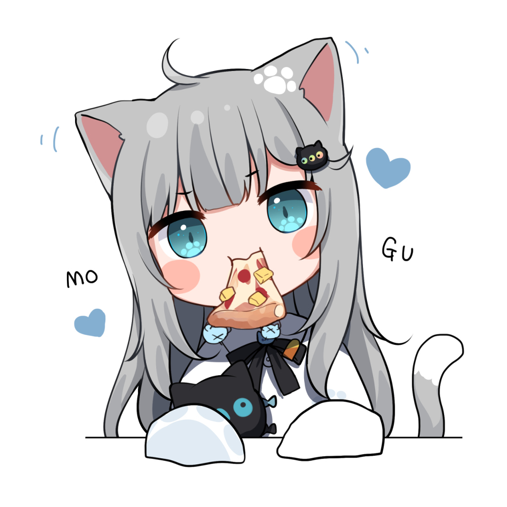 Mogu
