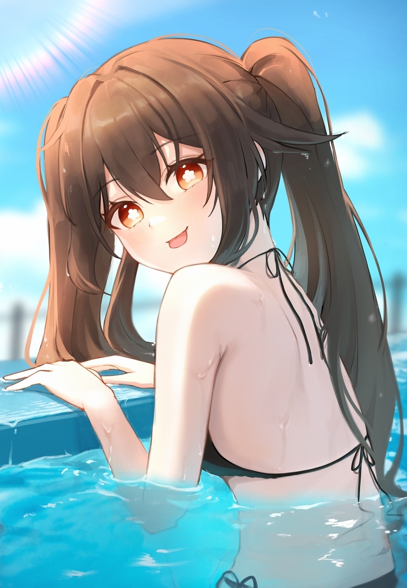 贝