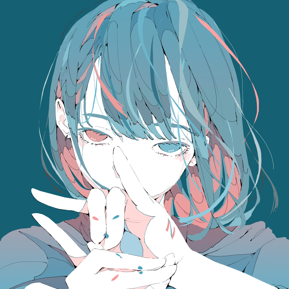 Odd Fox。