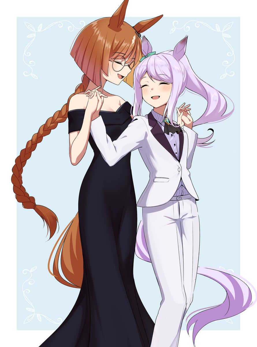 好夫妻日