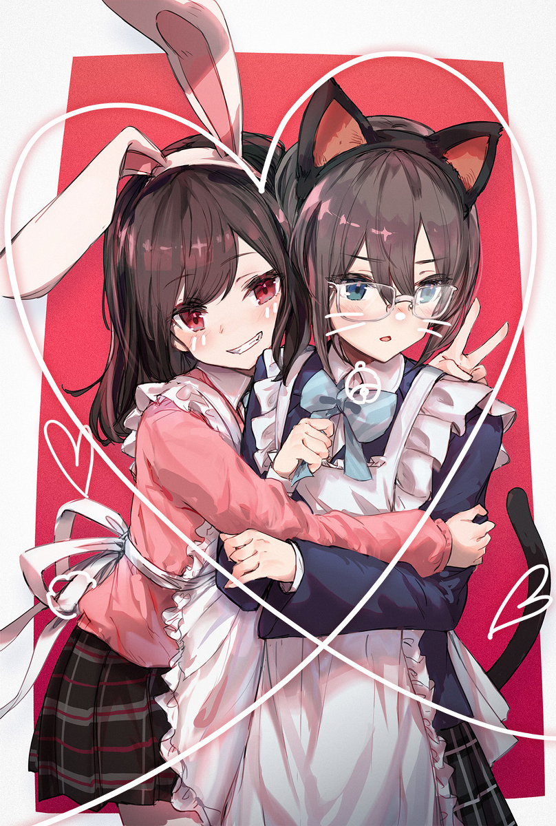 皮