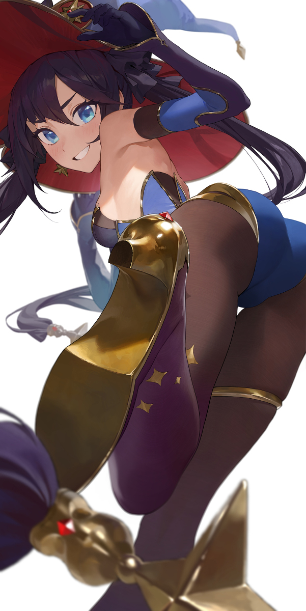 莫纳