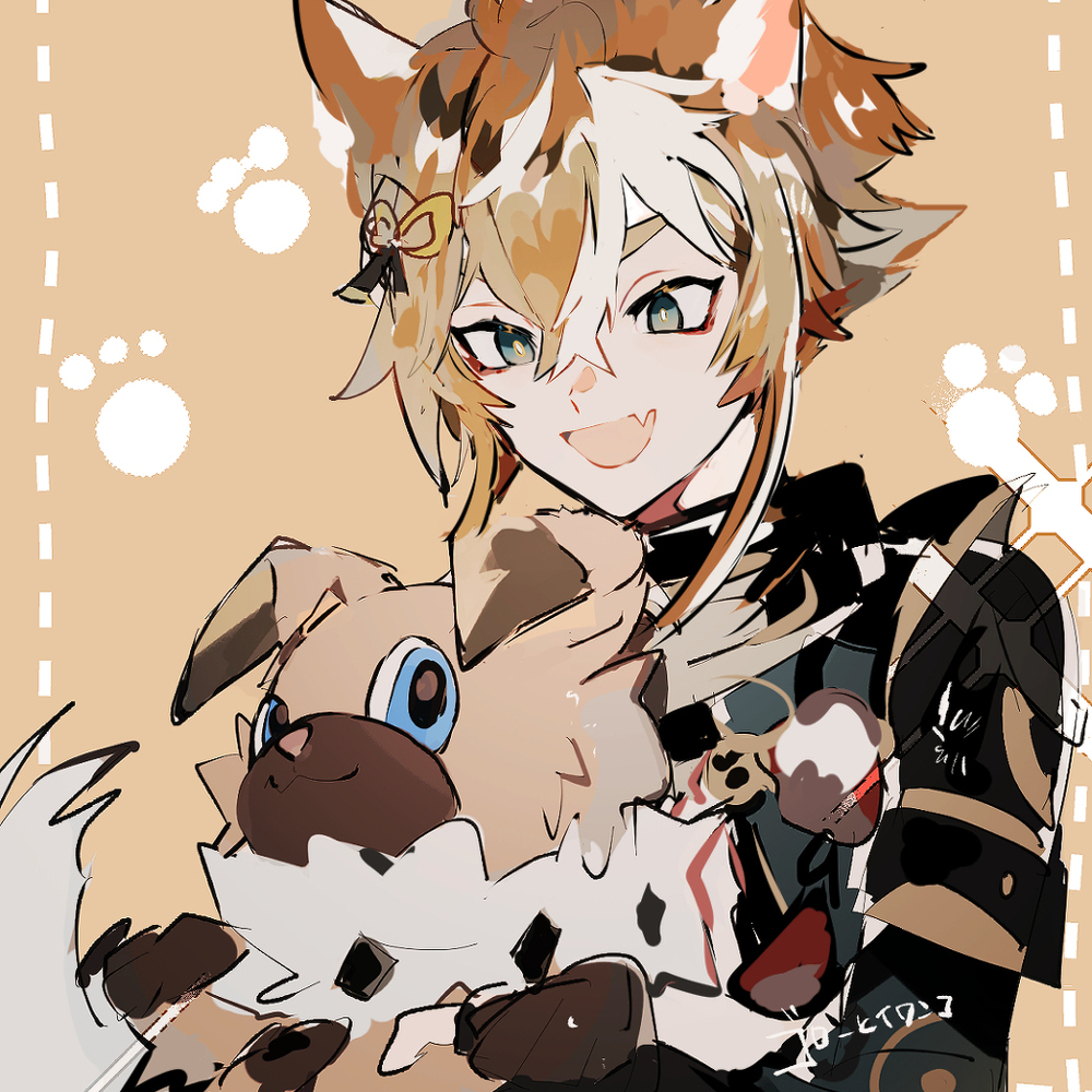 □