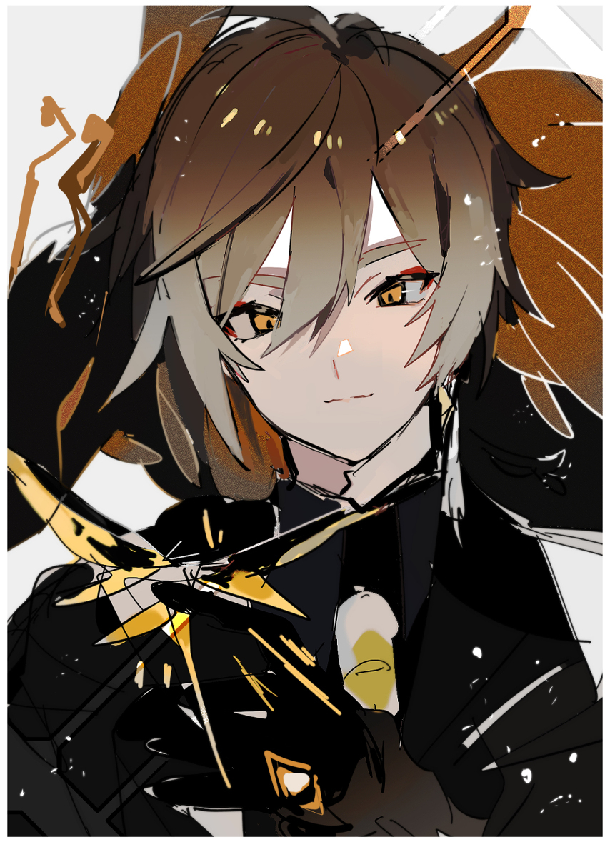 □
