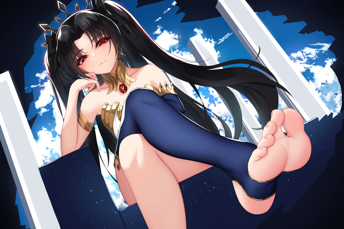 伊什塔尔 (fate)