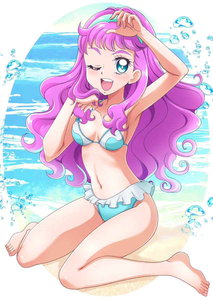 劳拉*♪