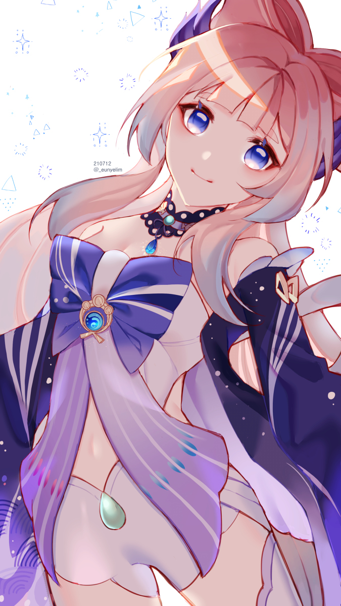 Kokomi