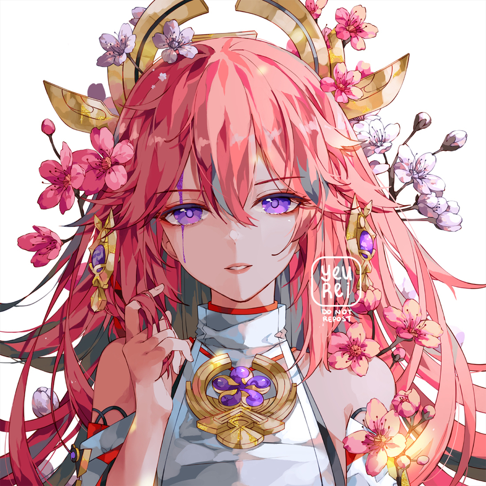八重神子