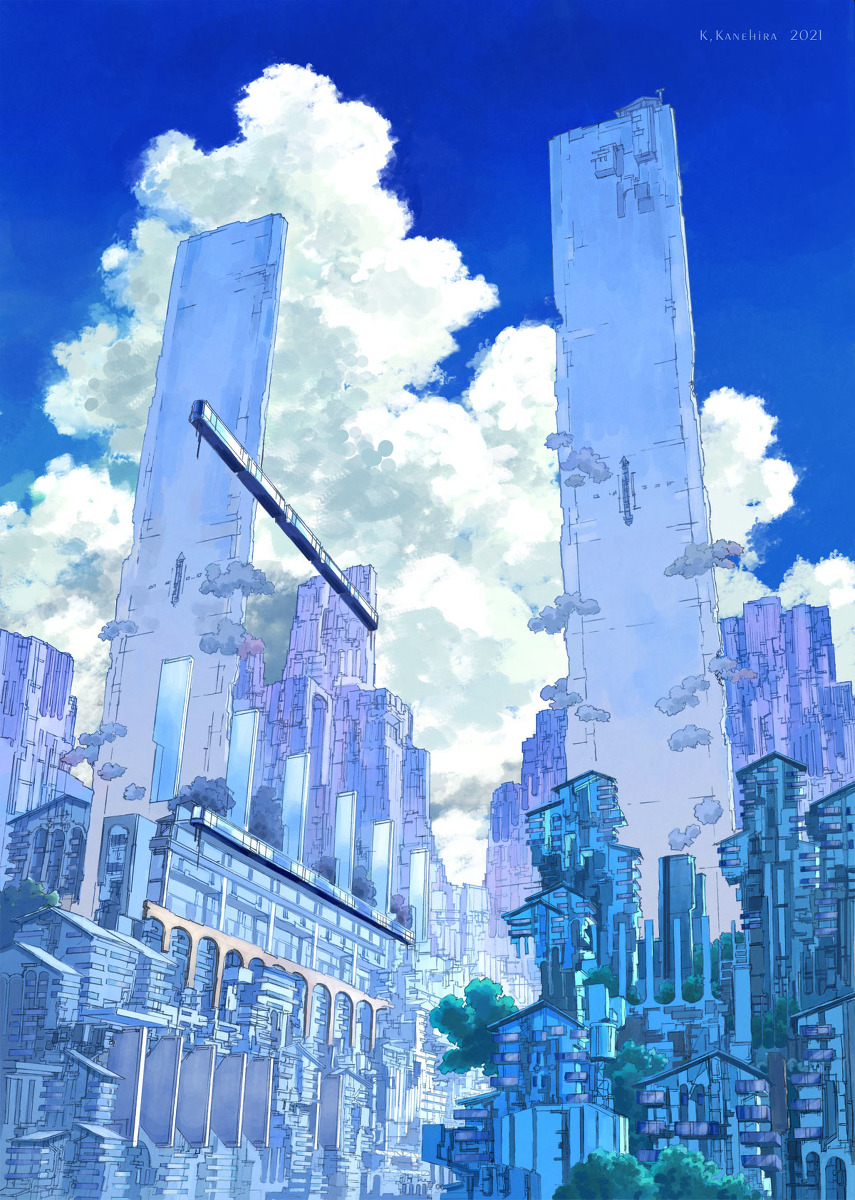 旧柱街