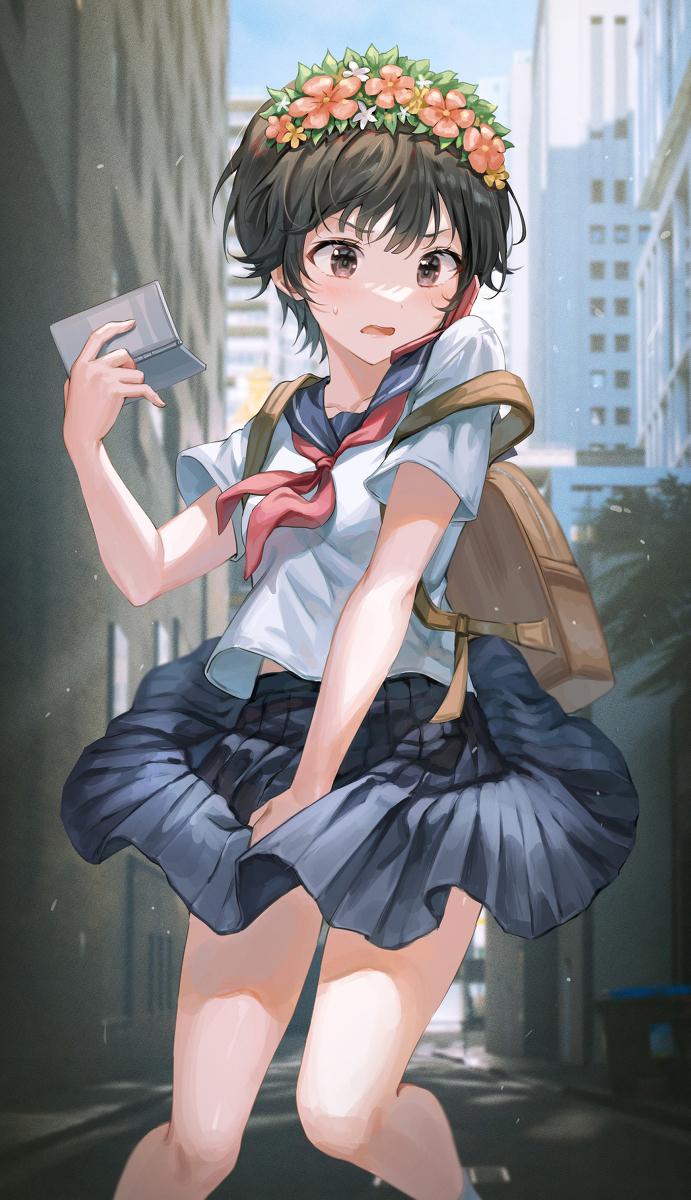 宇航员