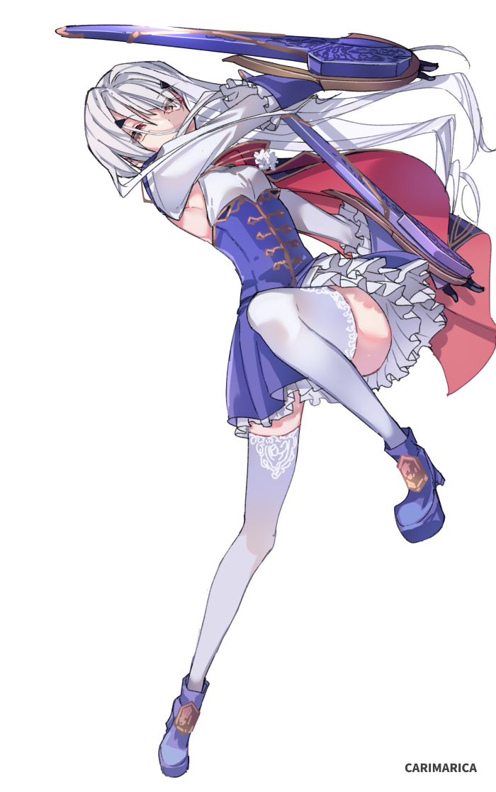 【FGO第2部6章】 ⑧