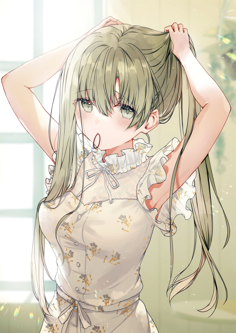 结