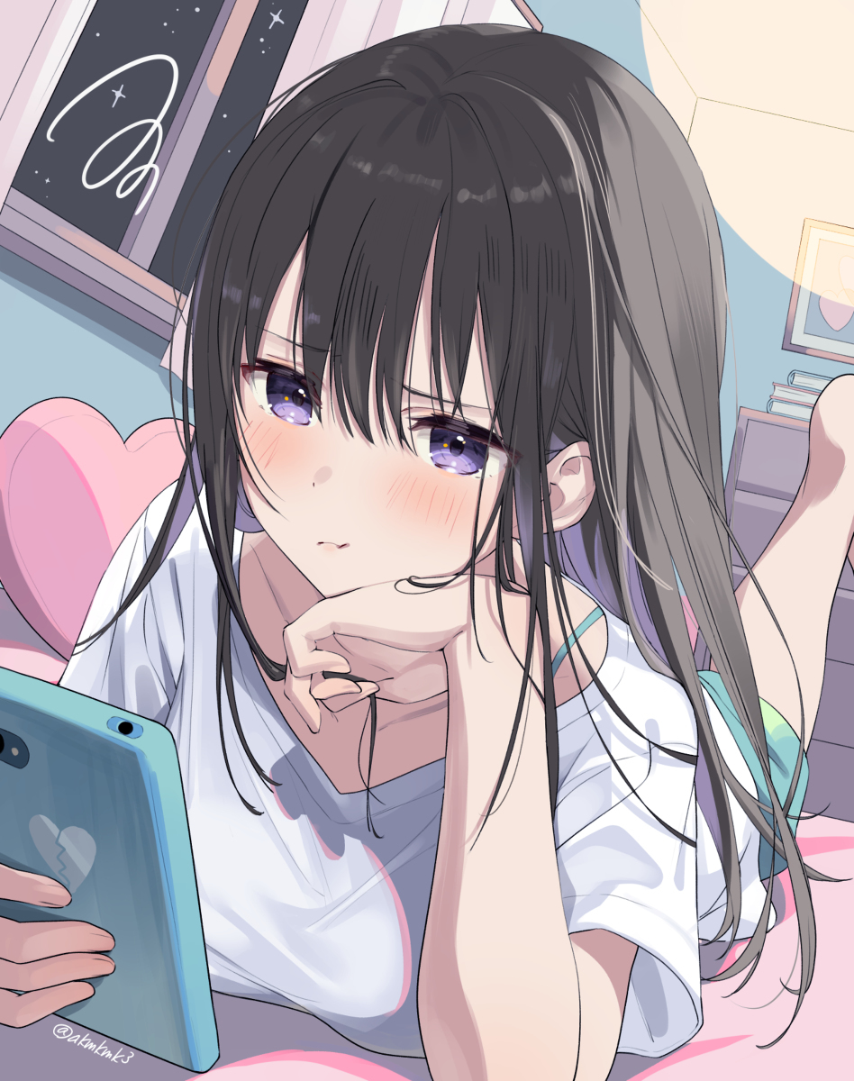 《雾霭》