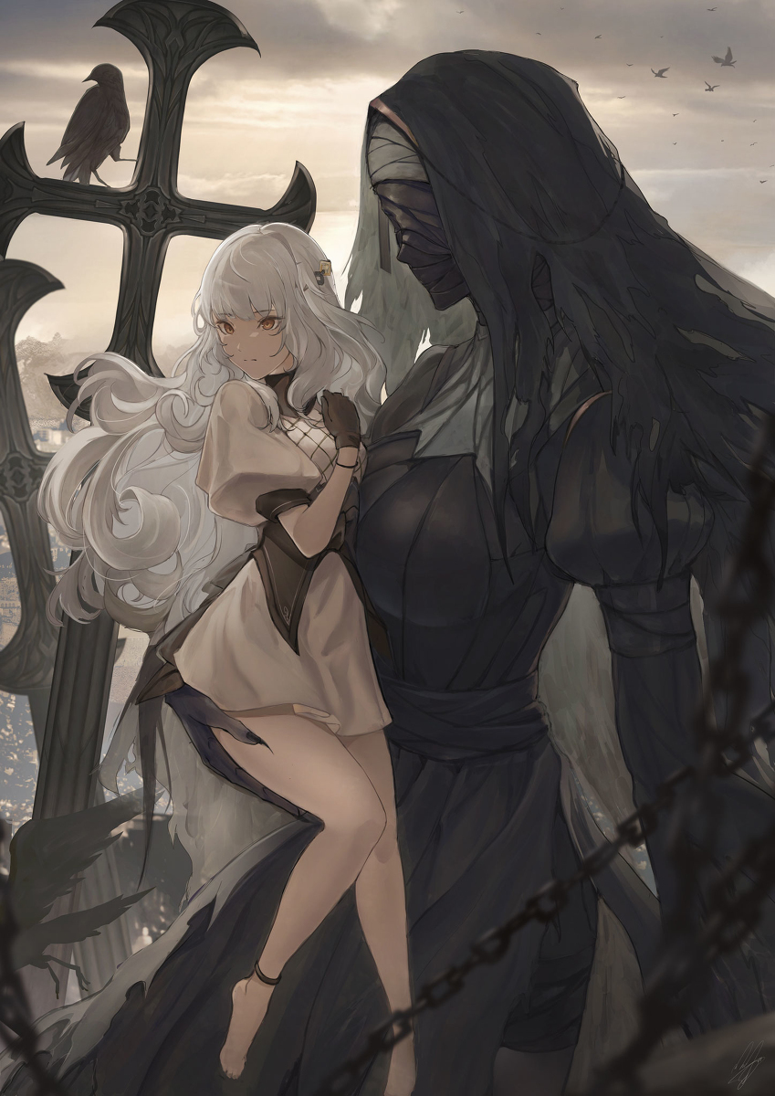 无题