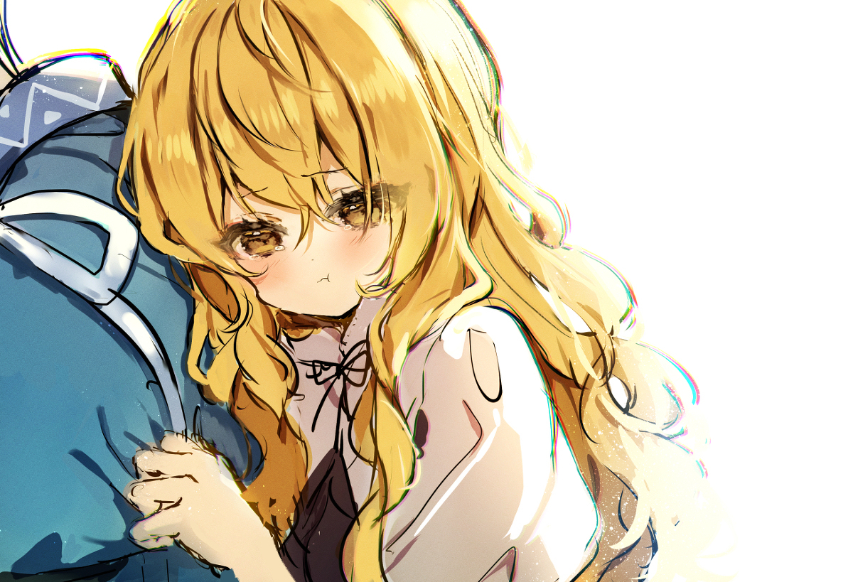 无精打采