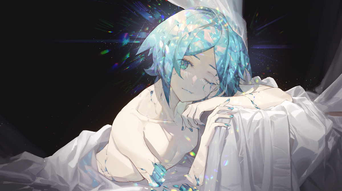 易碎品 #2