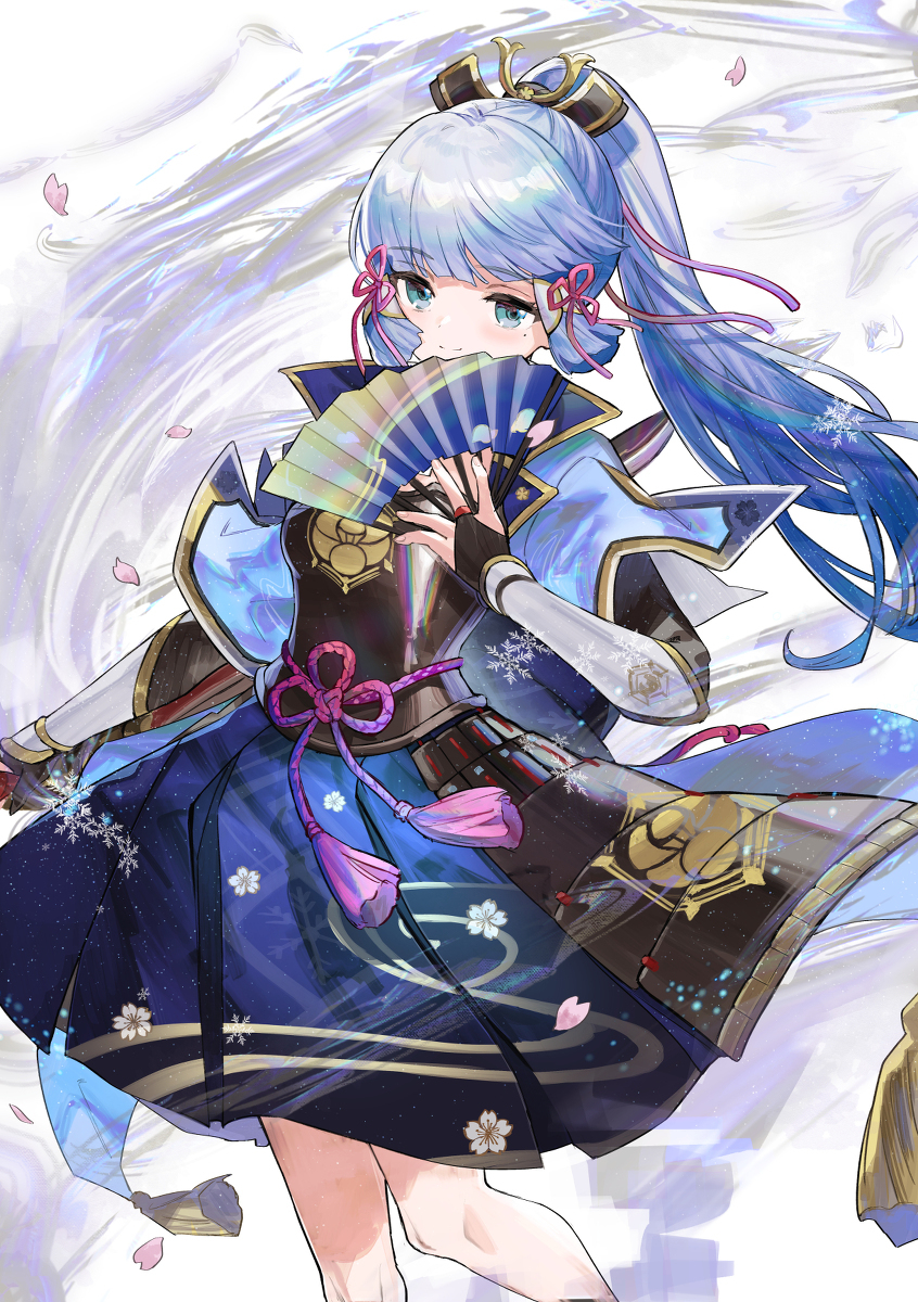 神里绫华