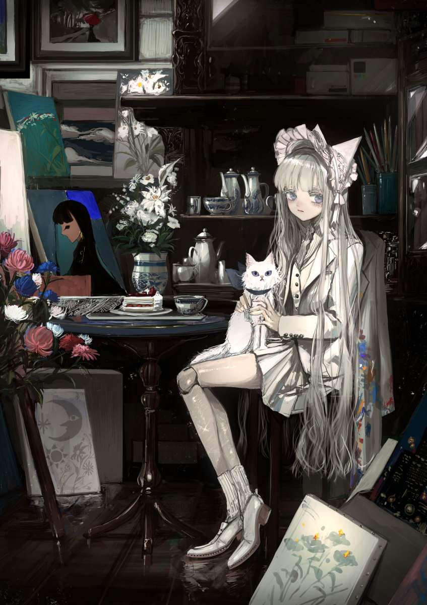 无题