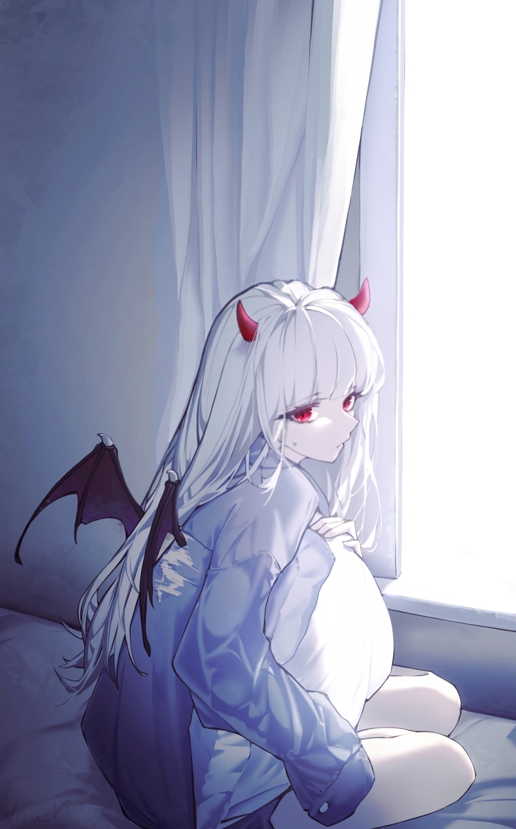 Bad dream