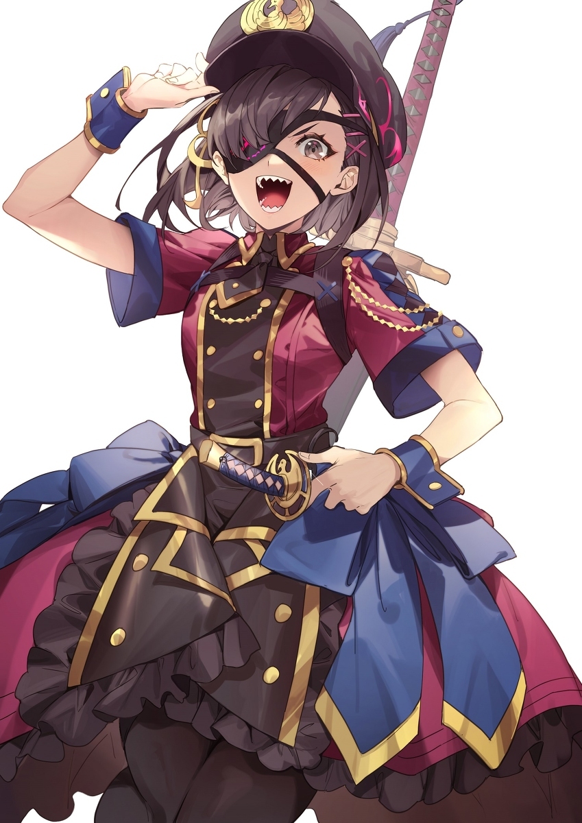 ☆