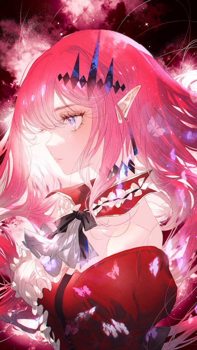 妖精骑士特里斯坦