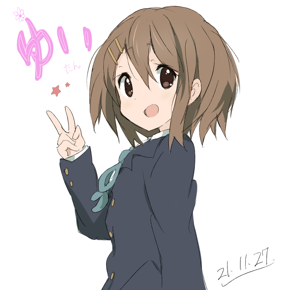 小唯生日